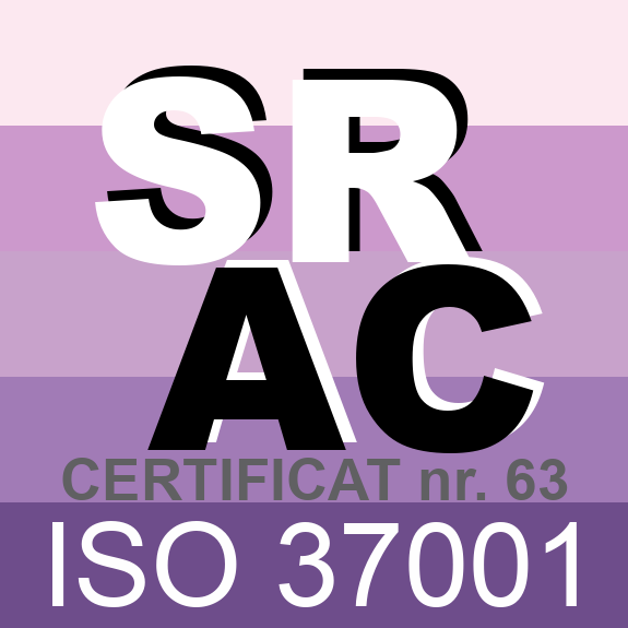 SRAC ISO 37001